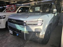 BYD Leopard 7